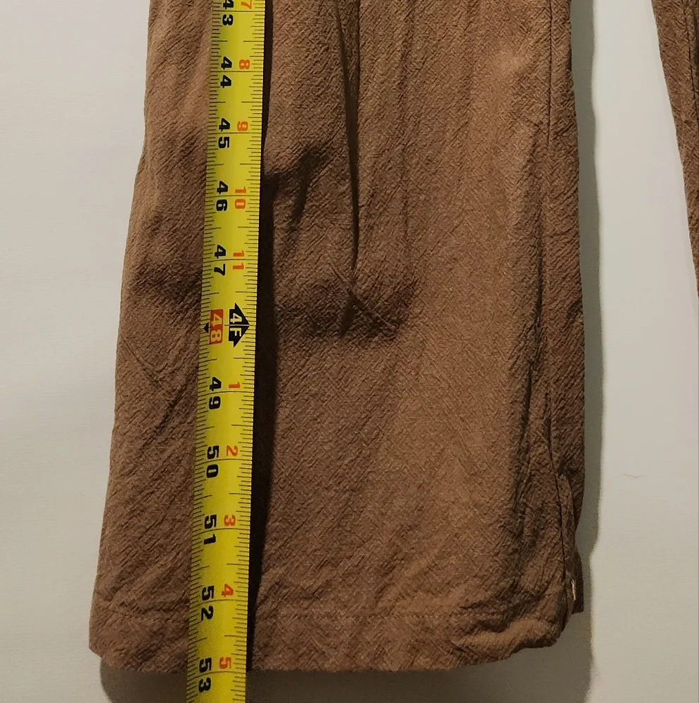 Rachel Pally Tan Jumpsuit - Picture 5 of 8